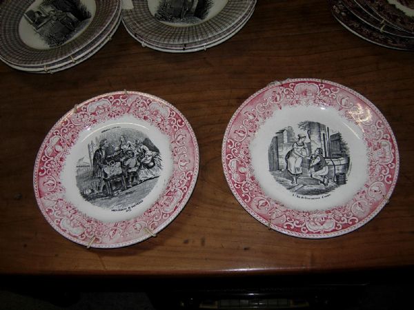 pair of plates